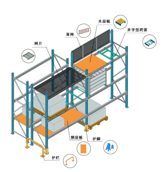 重慶91短视频免费下载倉儲設備有限公司