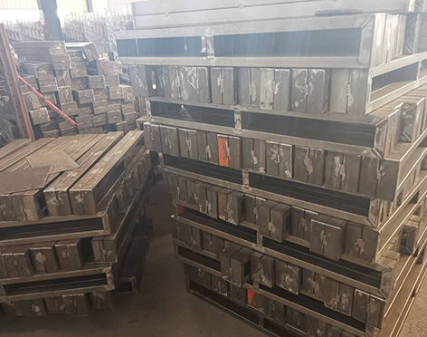 湖南專業模具式貨架設計